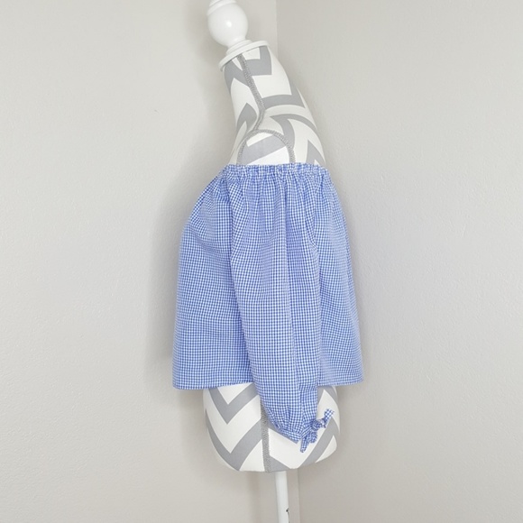 Elodie Off or On the Shoulders Top - Picture 2 of 8